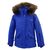 Куртка Huppa ANNE 18180020 синий 140 (4741468810546) Куртка Huppa ANNE 18180020 синий 140 (4741468810546)