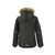 Куртка Huppa KRISTIN 18090030 чорний 146 (4741468699608), зображення 3 Куртка Huppa KRISTIN 18090030 чорний 146 (4741468699608), зображення 3