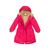 Куртка Huppa MOONI 17850010 фуксия 104 (4741468641973), изображение 4