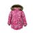 Куртка Huppa OLIVIA 17890030 фуксия с принтом 86 (4741468578484) Куртка Huppa OLIVIA 17890030 фуксия с принтом 86 (4741468578484)