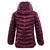 Куртка Huppa STENNA 17980055 бордовый 134 (4741468747880), изображение 3 Куртка Huppa STENNA 17980055 бордовый 134 (4741468747880), изображение 3