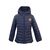 Куртка Huppa STENNA 17980055 тёмно-синий 158 (4741468646206) Куртка Huppa STENNA 17980055 тёмно-синий 158 (4741468646206)