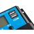 Контроллер заряда Neo Tools 10А, 12/24В(OPEN,AGM,GEL), 2xUSB (90-145), изображение 2 Контроллер заряда Neo Tools 10А, 12/24В(OPEN,AGM,GEL), 2xUSB (90-145), изображение 2
