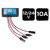 Контроллер заряда Neo Tools 10А, 12/24В(OPEN,AGM,GEL), 2xUSB (90-145), изображение 5 Контроллер заряда Neo Tools 10А, 12/24В(OPEN,AGM,GEL), 2xUSB (90-145), изображение 5