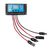 Контроллер заряда Neo Tools 10А, 12/24В(OPEN,AGM,GEL), 2xUSB (90-145) Контроллер заряда Neo Tools 10А, 12/24В(OPEN,AGM,GEL), 2xUSB (90-145)