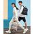 Рюкзак для ноутбука Xiaomi 14" RunMi 90 Points Youth College, Pink (6972125147998), изображение 4 Рюкзак для ноутбука Xiaomi 14" RunMi 90 Points Youth College, Pink (6972125147998), изображение 4