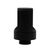 Фитинг для СВО Ekwb EK-Quantum Torque Rotary T - Black (3831109814499) Фитинг для СВО Ekwb EK-Quantum Torque Rotary T - Black (3831109814499)
