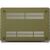 Чохол до ноутбука Armorstandart 16 MacBook Pro, Hardshell, Army Green (ARM58973), зображення 5 Чохол до ноутбука Armorstandart 16 MacBook Pro, Hardshell, Army Green (ARM58973), зображення 5