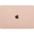 Чехол для ноутбука Armorstandart 16 MacBook Pro, Hardshell, Pink Sand (ARM58977), изображение 4 Чехол для ноутбука Armorstandart 16 MacBook Pro, Hardshell, Pink Sand (ARM58977), изображение 4