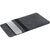Чехол для ноутбука Gmakin 13.3 Macbook Air/Pro, Envelope, Gray (GM71), изображение 3 Чехол для ноутбука Gmakin 13.3 Macbook Air/Pro, Envelope, Gray (GM71), изображение 3