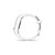 Фитнес браслет Garmin vivosmart 5, White, GPS (010-02645-11), изображение 7 Фитнес браслет Garmin vivosmart 5, White, GPS (010-02645-11), изображение 7