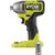 Шуруповерт Ryobi винтоверт импульсный ONE+ RID18X-0 (без АКБ и ЗУ) (5133004961) Шуруповерт Ryobi винтоверт импульсный ONE+ RID18X-0 (без АКБ и ЗУ) (5133004961)