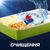 Таблетки для посудомоечных машин Finish Quantum Ultimate Lemon 10 шт. (5900627091014), изображение 4 Таблетки для посудомоечных машин Finish Quantum Ultimate Lemon 10 шт. (5900627091014), изображение 4