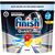 Таблетки для посудомоечных машин Finish Quantum Ultimate Lemon 10 шт. (5900627091014) Таблетки для посудомоечных машин Finish Quantum Ultimate Lemon 10 шт. (5900627091014)