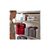 Компрессор Einhell TH-AC 190 Kit (4020536), изображение 2 Компрессор Einhell TH-AC 190 Kit (4020536), изображение 2