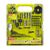 Набор сверл и бит Ryobi RAKDD60, 60 шт (5132004664) Набор сверл и бит Ryobi RAKDD60, 60 шт (5132004664)