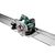 Дискова пила Metabo циркулярна KS 55 FS (600955000), зображення 2 Дискова пила Metabo циркулярна KS 55 FS (600955000), зображення 2