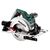 Дискова пила Metabo циркулярна KS 55 FS (600955000) Дискова пила Metabo циркулярна KS 55 FS (600955000)