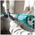 Сабельная пила Makita JR3061T, изображение 4 Сабельная пила Makita JR3061T, изображение 4