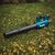 Воздуходувка Makita DUB184Z LXT, 18В (без АКБ и ЗУ) (DUB184Z), изображение 5 Воздуходувка Makita DUB184Z LXT, 18В (без АКБ и ЗУ) (DUB184Z), изображение 5