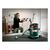 Пылесос строительный Metabo ASA 32 L (602013000), изображение 4 Пылесос строительный Metabo ASA 32 L (602013000), изображение 4