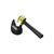 Воздуходувка Ryobi RBV3000CSV, с дробителем (5133002188), изображение 6 Воздуходувка Ryobi RBV3000CSV, с дробителем (5133002188), изображение 6