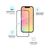 Стекло защитное Global Apple Iphone 13 mini (1283126514937), изображение 3 Стекло защитное Global Apple Iphone 13 mini (1283126514937), изображение 3