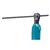 Гайковерт Makita WR100DZ угловой (без АКБ и ЗУ) (WR100DZ), изображение 9 Гайковерт Makita WR100DZ угловой (без АКБ и ЗУ) (WR100DZ), изображение 9