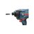 Гайковерт Bosch ударный GDR 180-Li, 2х18 В, 160 Нм, 1/4", 1.1кг, кейс (0.601.9G5.123), изображение 3 Гайковерт Bosch ударный GDR 180-Li, 2х18 В, 160 Нм, 1/4", 1.1кг, кейс (0.601.9G5.123), изображение 3