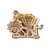 Конструктор Ugears Вариатор (6337282), изображение 10 Конструктор Ugears Вариатор (6337282), изображение 10