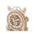 Конструктор Ugears Винтажный будильничек (6337304), изображение 2 Конструктор Ugears Винтажный будильничек (6337304), изображение 2