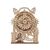 Конструктор Ugears Винтажный будильничек (6337304), изображение 6 Конструктор Ugears Винтажный будильничек (6337304), изображение 6