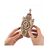 Конструктор Ugears Часы старая-башня (6337306), изображение 6 Конструктор Ugears Часы старая-башня (6337306), изображение 6