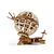 Конструктор Ugears Глобус (6336748), изображение 5 Конструктор Ugears Глобус (6336748), изображение 5