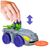 Машина Spidey Little Vehicle Disc Dashers Green Goblin W1 Гоблин (SNF0011), изображение 4 Машина Spidey Little Vehicle Disc Dashers Green Goblin W1 Гоблин (SNF0011), изображение 4