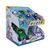 Машина Spidey Little Vehicle Disc Dashers Green Goblin W1 Гоблин (SNF0011), изображение 6 Машина Spidey Little Vehicle Disc Dashers Green Goblin W1 Гоблин (SNF0011), изображение 6
