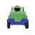 Машина Spidey Little Vehicle Disc Dashers Hulk W1 Халк (SNF0012), изображение 3 Машина Spidey Little Vehicle Disc Dashers Hulk W1 Халк (SNF0012), изображение 3