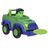 Машина Spidey Little Vehicle Disc Dashers Hulk W1 Халк (SNF0012), изображение 4 Машина Spidey Little Vehicle Disc Dashers Hulk W1 Халк (SNF0012), изображение 4