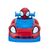 Машина Spidey Little Vehicle Disc Dashers Spidey W1 Спайди (SNF0008), изображение 2 Машина Spidey Little Vehicle Disc Dashers Spidey W1 Спайди (SNF0008), изображение 2