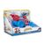 Машина Spidey инерционная Pull Back Vehicle Spidey Спайди (SNF0015), изображение 10 Машина Spidey инерционная Pull Back Vehicle Spidey Спайди (SNF0015), изображение 10