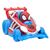 Машина Spidey инерционная Pull Back Vehicle Spidey Спайди (SNF0015), изображение 2 Машина Spidey инерционная Pull Back Vehicle Spidey Спайди (SNF0015), изображение 2