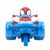 Машина Spidey инерционная Pull Back Vehicle Spidey Спайди (SNF0015), изображение 4 Машина Spidey инерционная Pull Back Vehicle Spidey Спайди (SNF0015), изображение 4