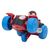 Машина Spidey инерционная Pull Back Vehicle Spinn Майлз Моралес (SNF0017), изображение 6 Машина Spidey инерционная Pull Back Vehicle Spinn Майлз Моралес (SNF0017), изображение 6