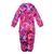 Комбинезон Huppa GOLDEN 36080010 фуксия с принтом 62 (4741468757223), изображение 3