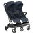 Коляска Inglesina Twin Sketch Navy AH86M0NAV (71995) Коляска Inglesina Twin Sketch Navy AH86M0NAV (71995)