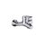 Смеситель Cersanit AMET (S951-003) Смеситель Cersanit AMET (S951-003)