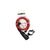 Замок велосипедный Good Bike SUPER LONG 6 x 900 мм Red (88757R-IS), изображение 3 Замок велосипедный Good Bike SUPER LONG 6 x 900 мм Red (88757R-IS), изображение 3