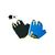Велоперчатки Good Bike MESH М Blue (94521Blue-IS), изображение 2 Велоперчатки Good Bike MESH М Blue (94521Blue-IS), изображение 2