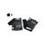 Велоперчатки Good Bike D-GRIP М Black (94505Black-IS), изображение 2 Велоперчатки Good Bike D-GRIP М Black (94505Black-IS), изображение 2