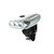 Передняя велофара Good Bike PANCAKE 3 LED Metallic (94312M-IS) Передняя велофара Good Bike PANCAKE 3 LED Metallic (94312M-IS)